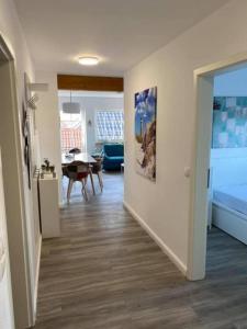 Ferienwohnung Likedeeler