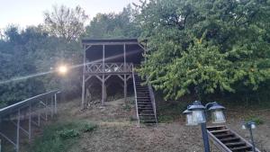 Villa Szigliget