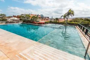 巴斯汀豪华酒店 - 卡塔赫纳