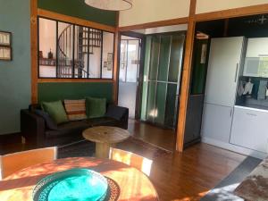 Appartements Cosy appart : photos des chambres