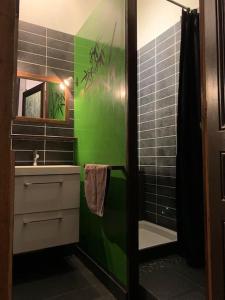 Appartements Cosy appart : photos des chambres