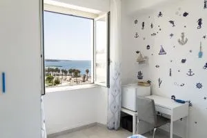 B&B VistaMare - تشيفيتافيكيا