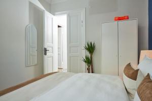 Spacious 3BR 2Bath AC in Center - Santur D9