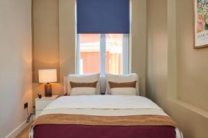 Spacious 3BR 2Bath AC in Center - Santur D9