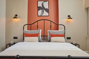 Spacious 3BR 2Bath AC in Center - Santur D9