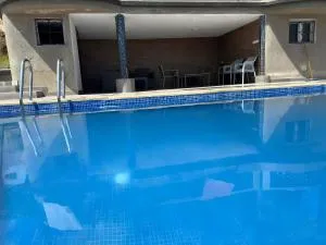 Villa Océanique avec Piscine - Melîyech