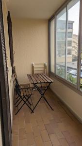 appartement proche mer