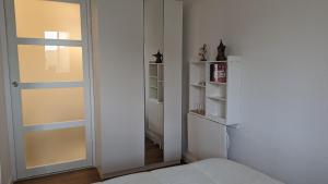 appartement proche mer