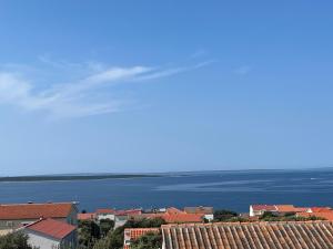 Apartment with breathtaking views