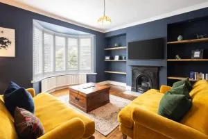 Host & Stay - Newton House - Shilbottle