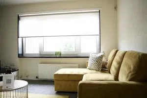 Calgary House - بروكسبورن