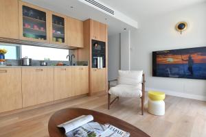 Neptuno Suite Playa by VillaGranCanaria