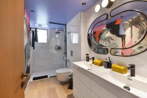 Neptuno Suite Playa by VillaGranCanaria