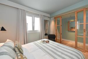 Neptuno Suite Playa by VillaGranCanaria