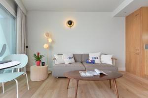 Neptuno Suite Playa by VillaGranCanaria