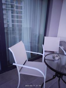 Apartament Avangarde by GLC Residence Oradea