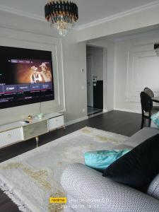 Apartament Avangarde by GLC Residence Oradea