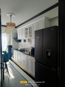 Apartament Avangarde by GLC Residence Oradea