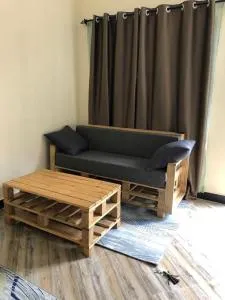 Fahari Apartments - Enaboishu