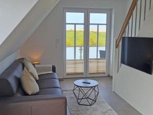 Deichblick 3 - Meerblick und Luxus