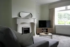 Rhyber Avenue - Forth