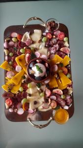 B&B Nuovo Capo Altano img15