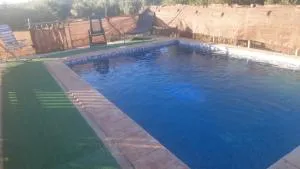 Casita La Parchite - Cuevas del Becerro