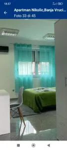 Apartman Nikolic,Banja Vrucica,Teslic - Žepče