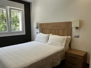 Apartamentos Toffe - Outes