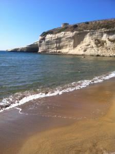 Monolocale Il Nido img36