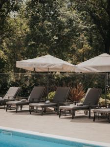 Scardona Park Luxury Accommodation