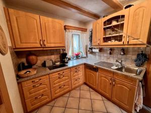 Ferienwohnung
