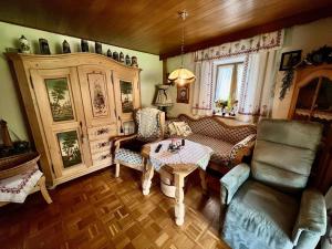 Ferienwohnung