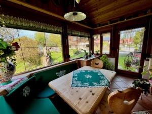 Ferienwohnung
