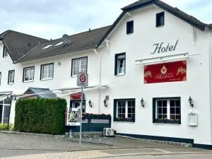 Hotel Restaurant Narasinga - Wassenberg
