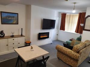 Branxiar Deluxe - 1bedroom Executive Suite & Apartment in Wallsend