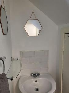 Branxiar Deluxe - 1bedroom Executive Suite & Apartment in Wallsend