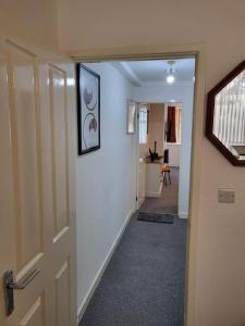 Branxiar Deluxe - 1bedroom Executive Suite & Apartment in Wallsend