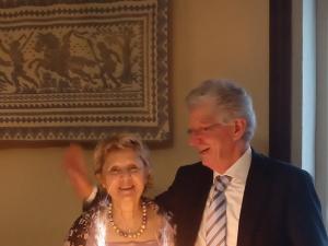 La Cjase di Pieri e Vilme