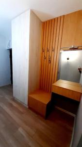 Уютная квартира в очень удобном районе