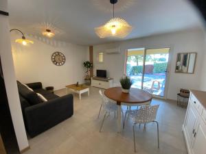 Appartements Eden en Luberon : photos des chambres