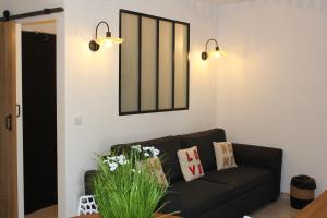 Appartements Eden en Luberon : photos des chambres