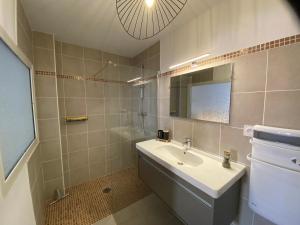 Appartements Eden en Luberon : photos des chambres