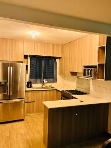 Casa condominio bosques de Santa Elena