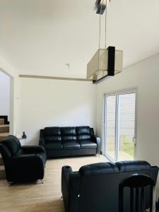 Casa condominio bosques de Santa Elena