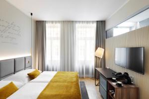 Comfort Double or Twin Room room in Prokop Boutique Hotel