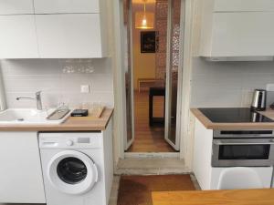 Appartements 10 mins Center St Germain En Laye : photos des chambres