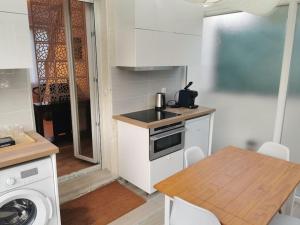 Appartements 10 mins Center St Germain En Laye : photos des chambres