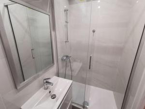 Appartements 10 mins Center St Germain En Laye : photos des chambres