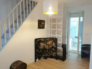 Appartements 10 mins Center St Germain En Laye : photos des chambres